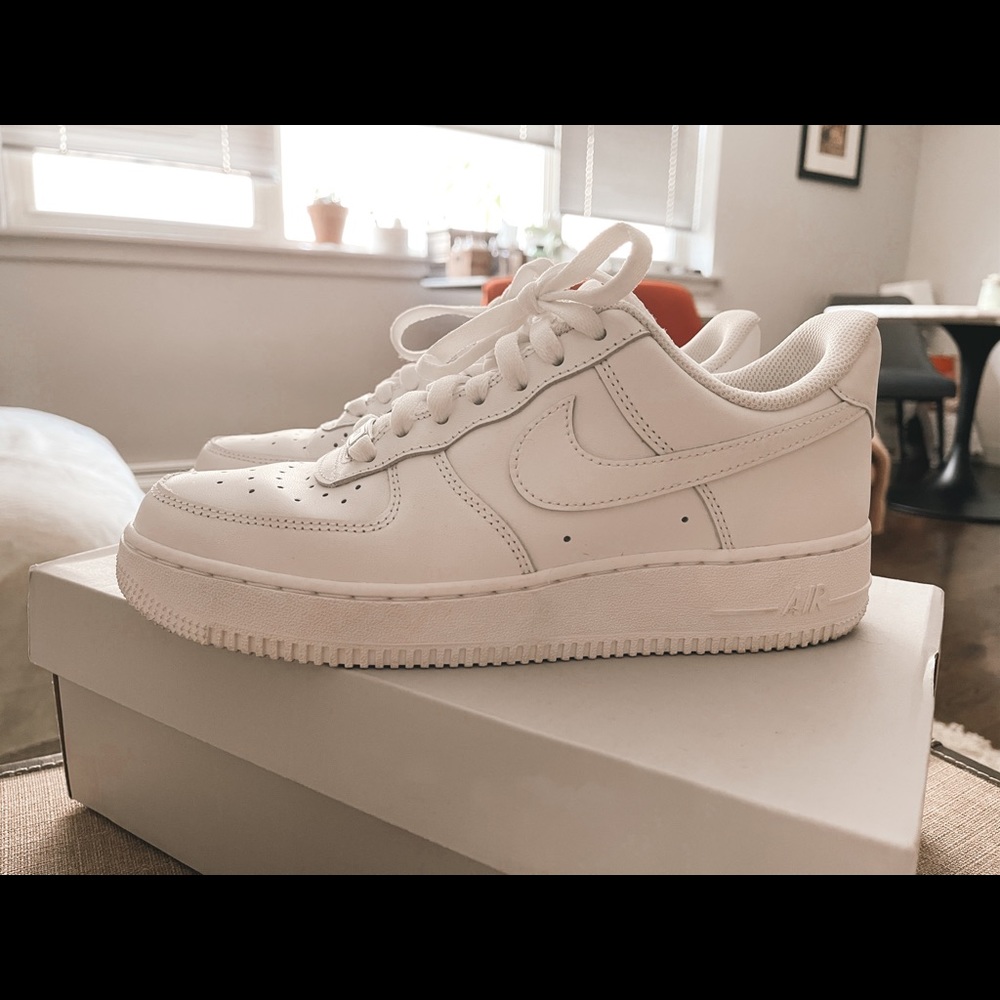 Nike Air Force 1